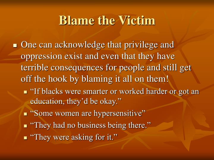 PPT Privilege, Power & Difference Allan G. Johnson PowerPoint
