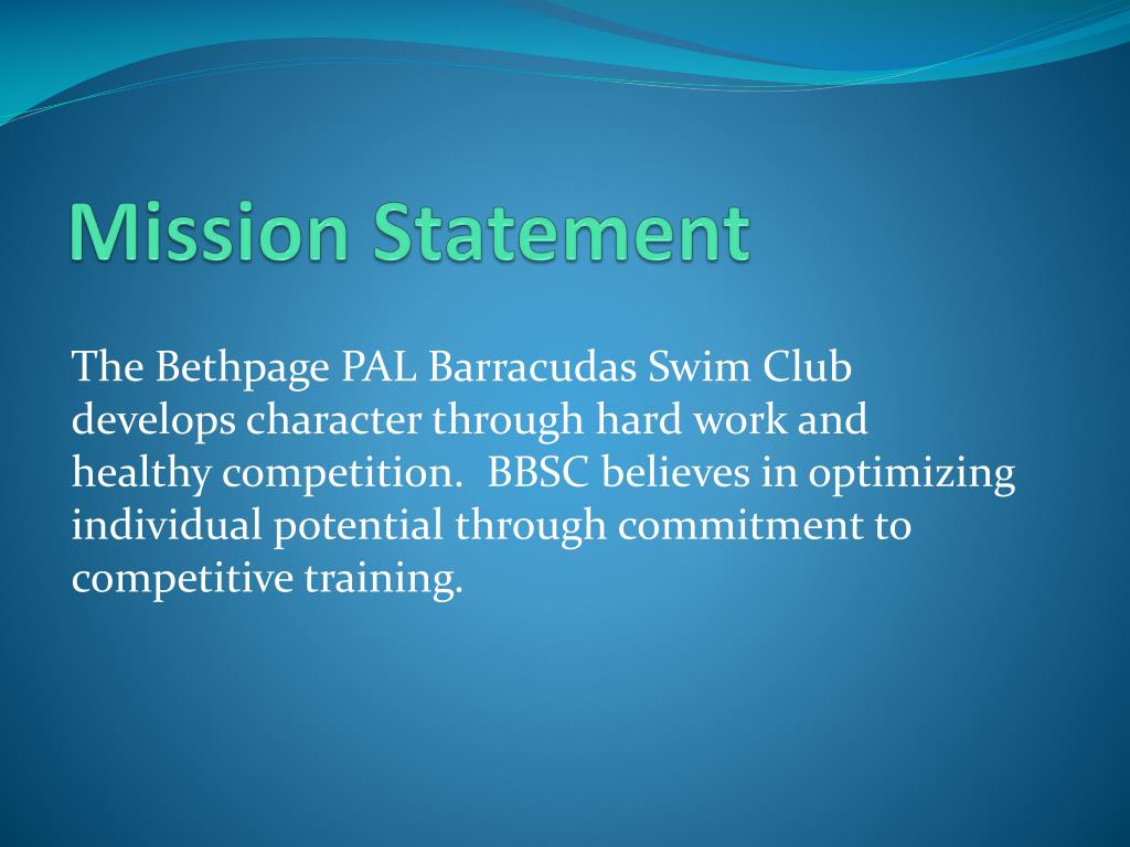 PPT Bethpage PAL Barracudas PowerPoint Presentation, free download