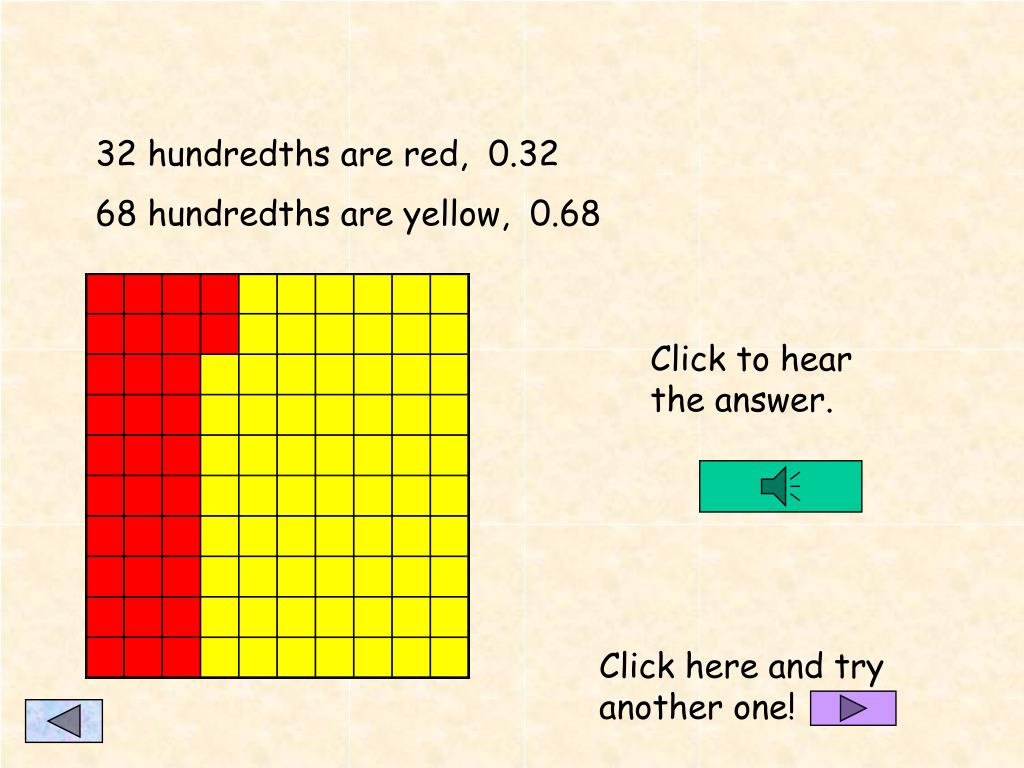 PPT Decimals Numbers and Number Sense PowerPoint Presentation, free