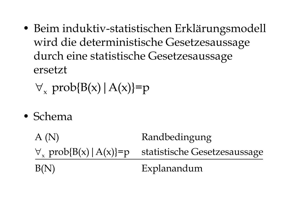 PPT Forschungsmethoden der Psychologie PowerPoint