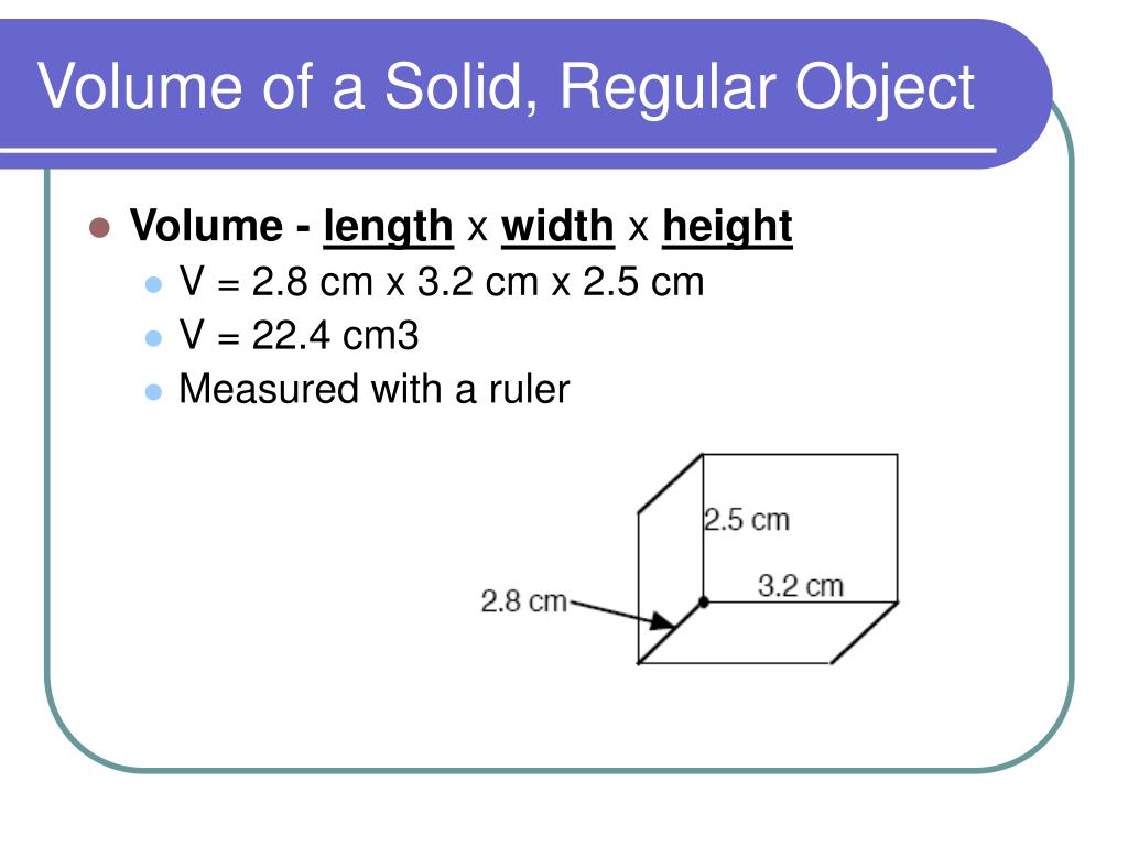 PPT Introduction to the Metric System PowerPoint Presentation, free