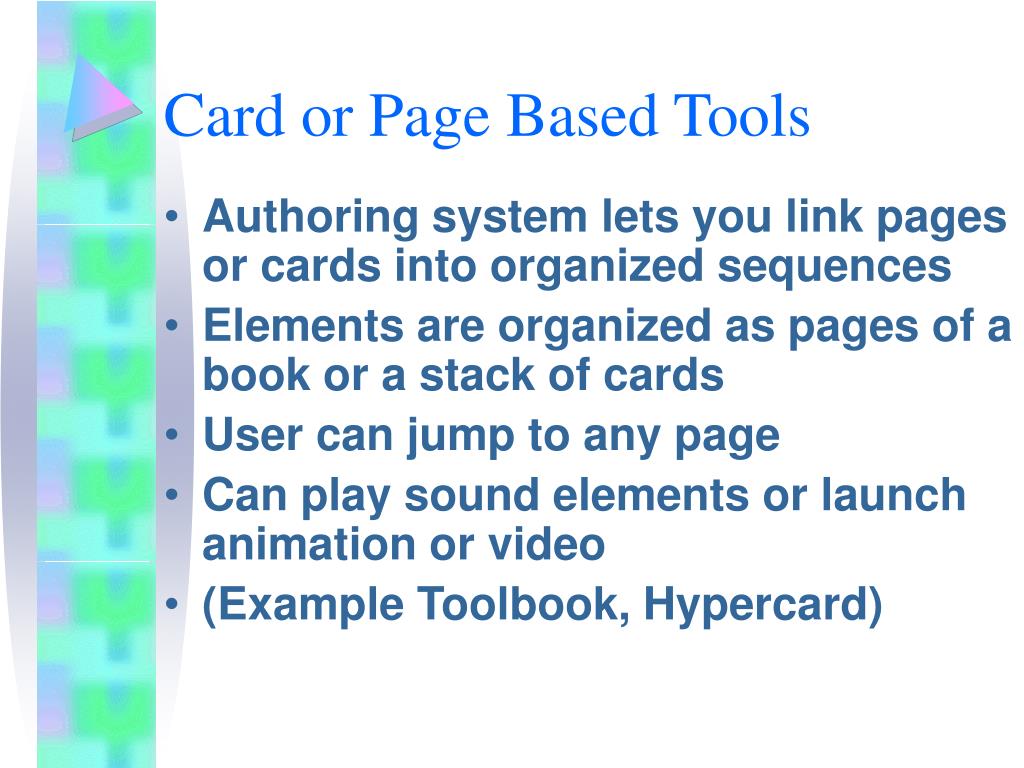 PPT COM 205 Multimedia Applications PowerPoint Presentation, free