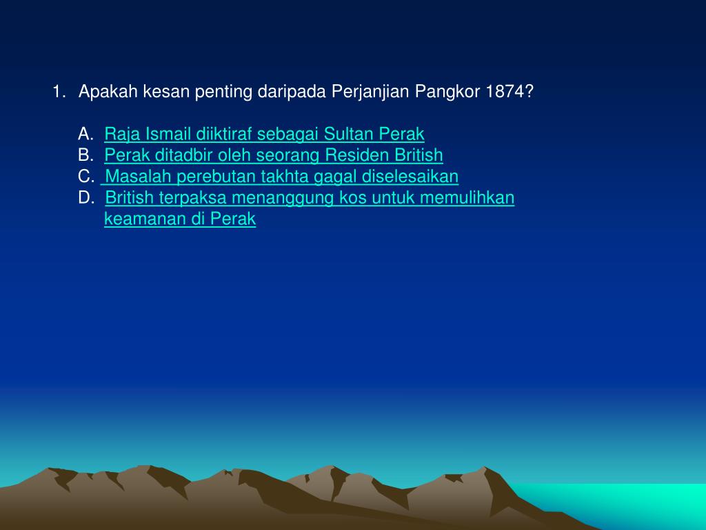 Dasar Campur Tangan British poosvera