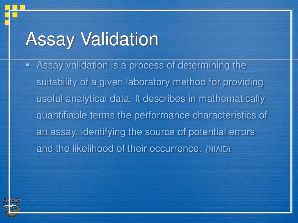 PPT Laboratory Diagnostics for Plant Pathogens of Regulatory Concern