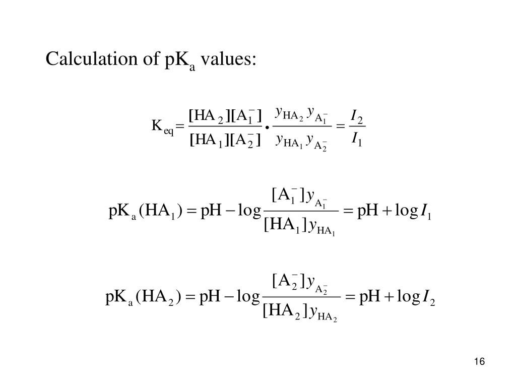 PPT Chapter 6 Acid and Bases, Electrophiles and Nucleophiles I. Acid