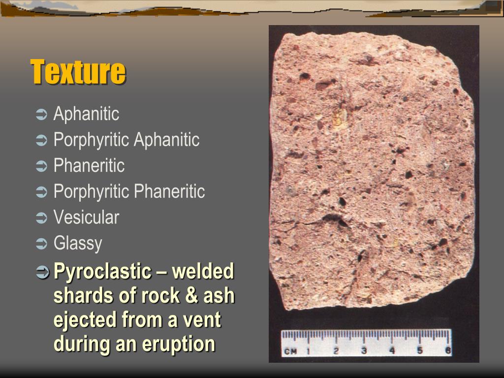 PPT Igneous Rocks PowerPoint Presentation, free download ID940130