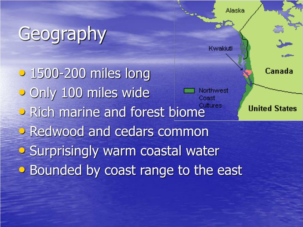 PPT Pacific Northwest PowerPoint Presentation, free download ID94066