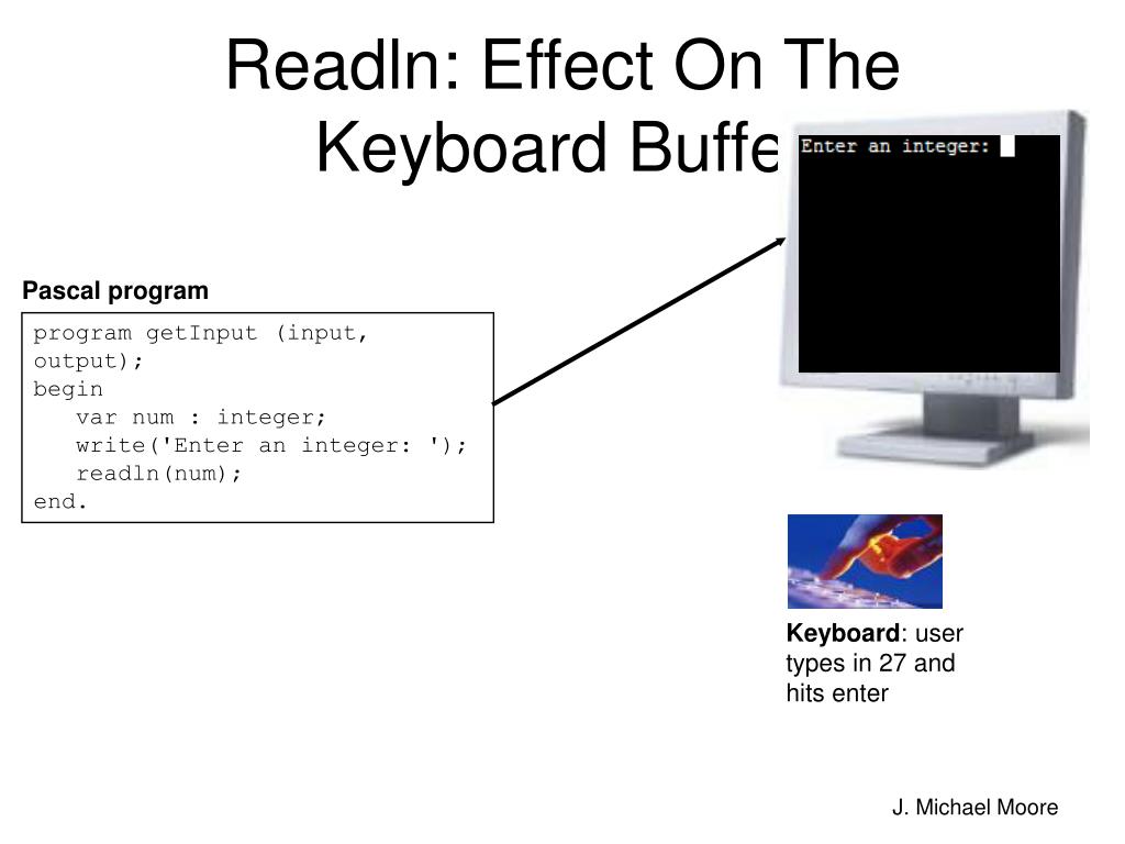 PPT Input and Output (IO) PowerPoint Presentation, free download ID941779