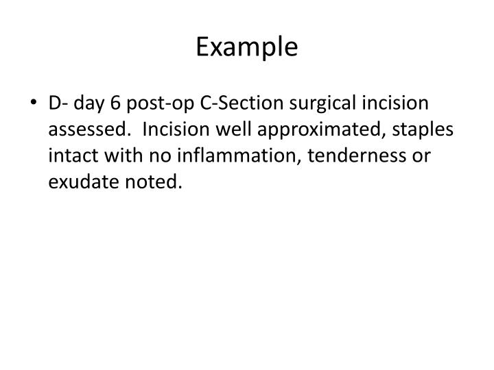 PPT Sterile Dressings PowerPoint Presentation ID943302