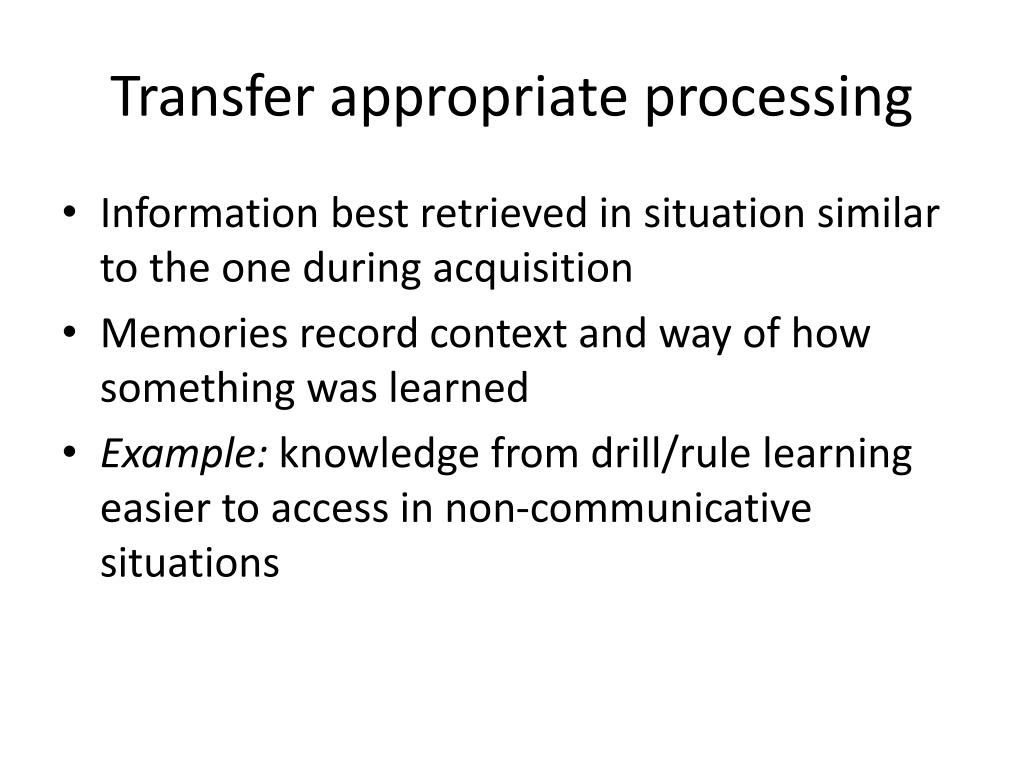 PPT Explaining Second Language Learning I PowerPoint Presentation