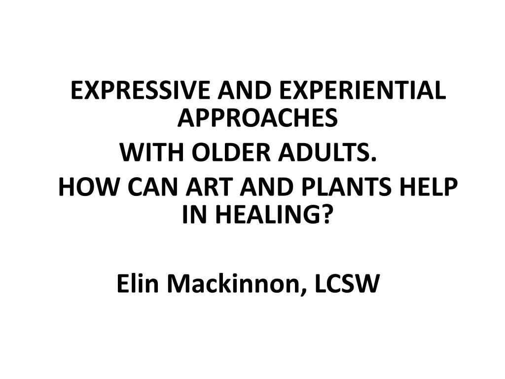 PPT The Seventh Annual University of Maine Geriatrics Colloquium