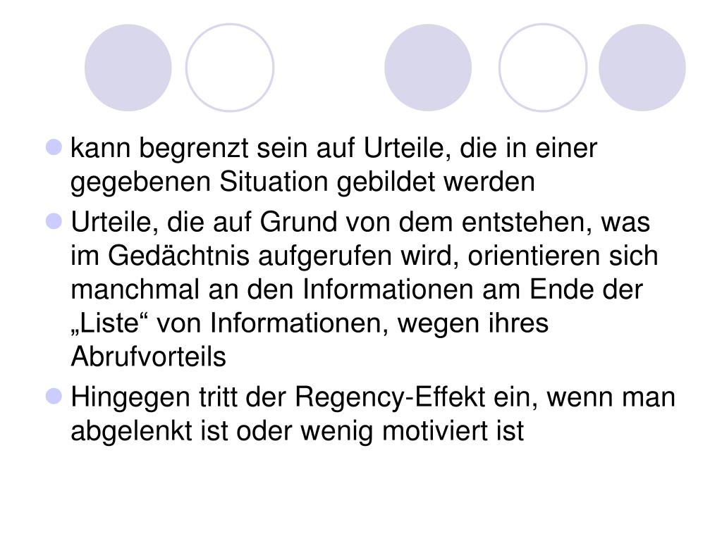 PPT Soziale Wahrnehmung PowerPoint Presentation, free