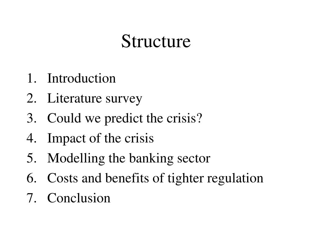 PPT OPTIMAL REGULATION OF BANK CAPITAL AND LIQUIDITY PowerPoint