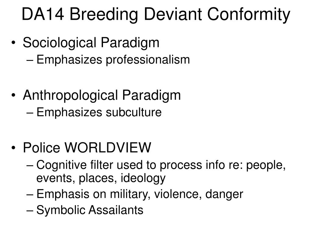 PPT Police Discretion PowerPoint Presentation, free download ID955925
