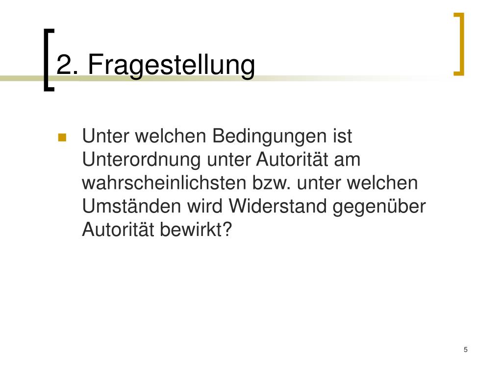 PPT Milgram Experiment PowerPoint Presentation, free