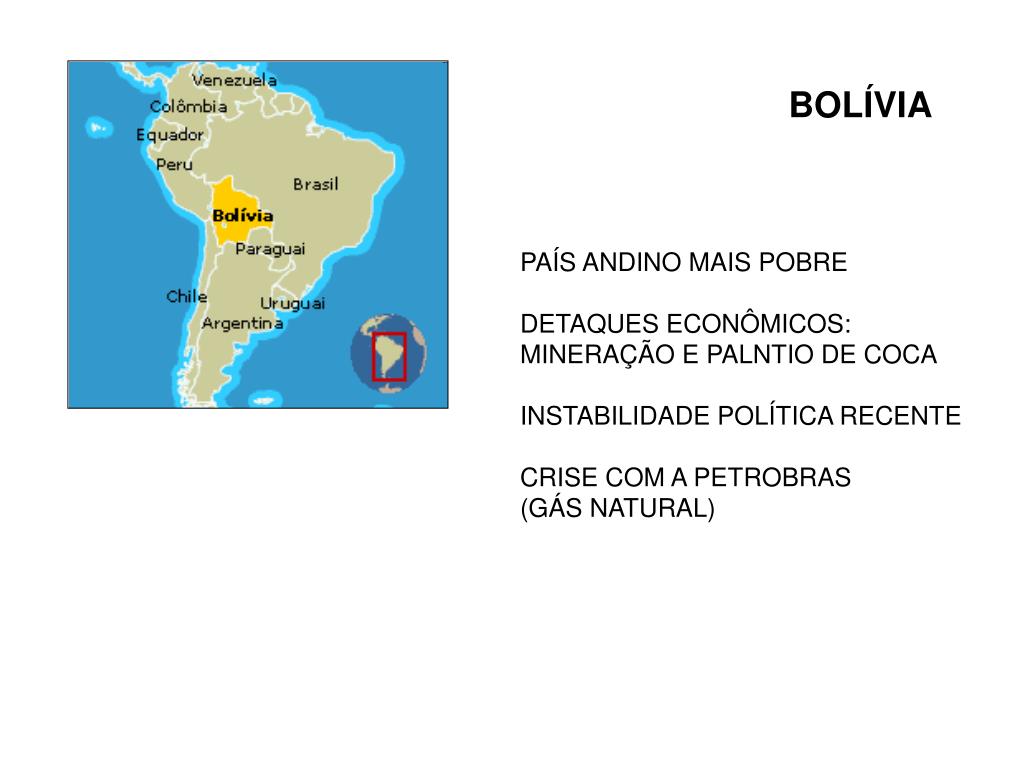 PPT America Latina 2oEM noturno PowerPoint Presentation, free