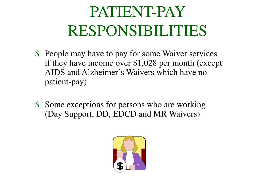 PPT MEDICAID WAIVER TECHNICAL ASSISTANCE CENTER PowerPoint