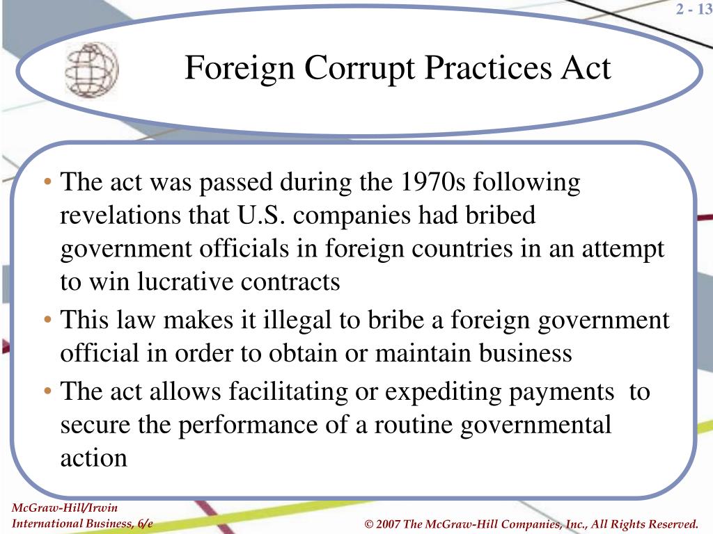 PPT National Differences in Political Economy PowerPoint Presentation