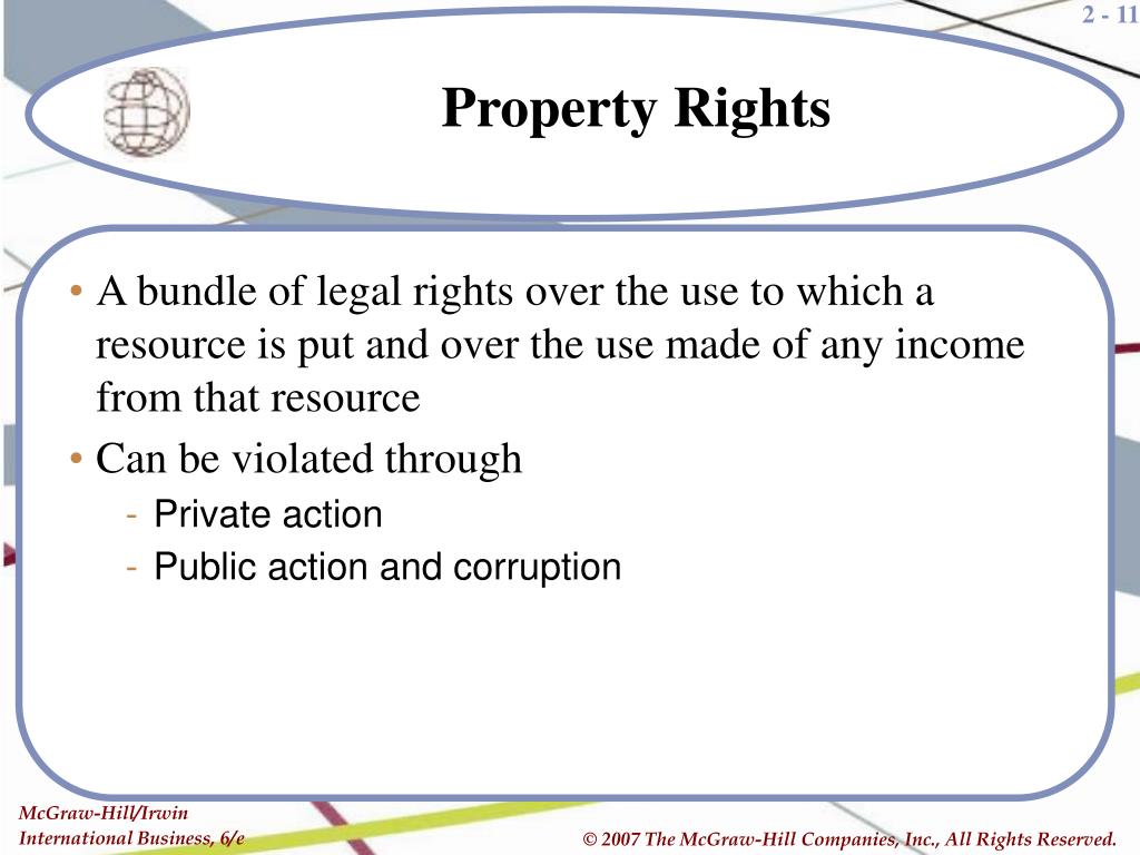 PPT National Differences in Political Economy PowerPoint Presentation