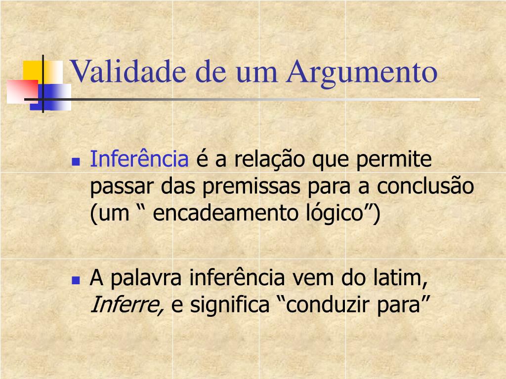 PPT Lógica PowerPoint Presentation, free download ID962739