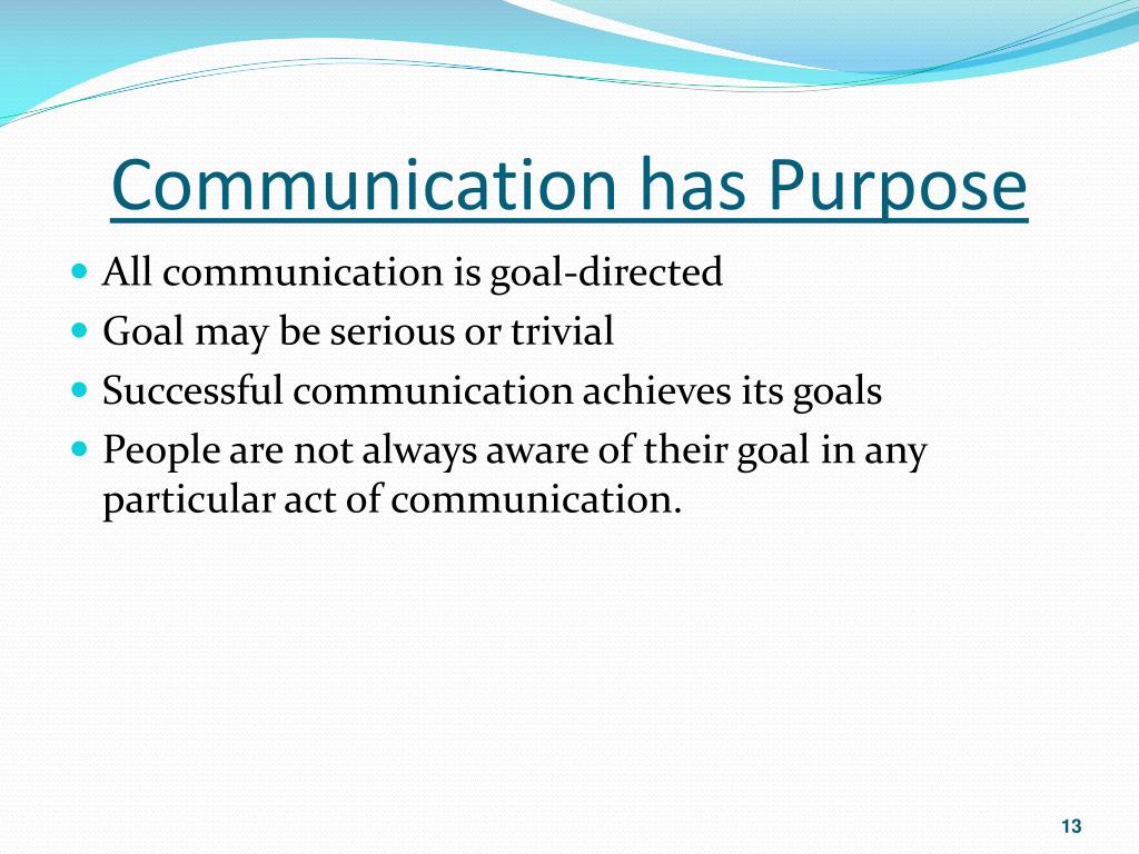 PPT Interpersonal Communication An Introduction PowerPoint