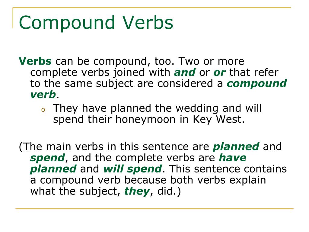 PPT Writing Simple Sentences PowerPoint Presentation