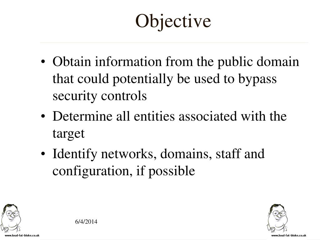 PPT Passive Research PowerPoint Presentation, free download ID967429