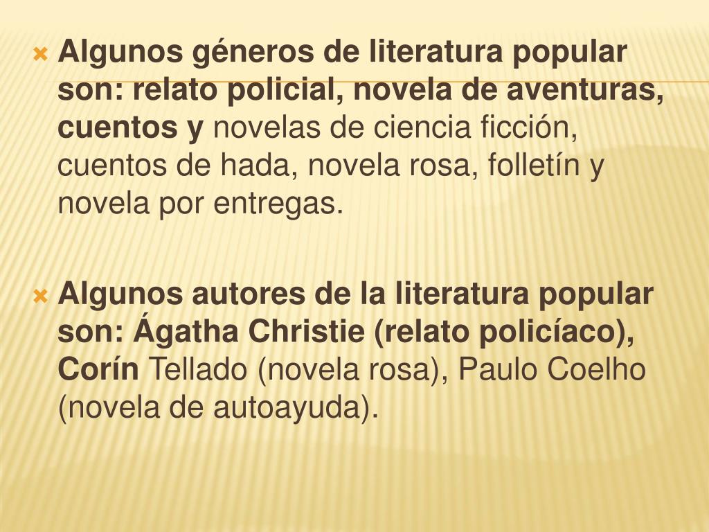 PPT Contexto de Producción de la Obra Literaria PowerPoint