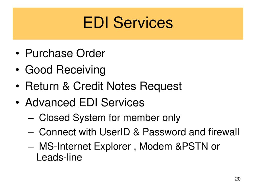 PPT Chapter 12 IT in Logistics PowerPoint Presentation, free download