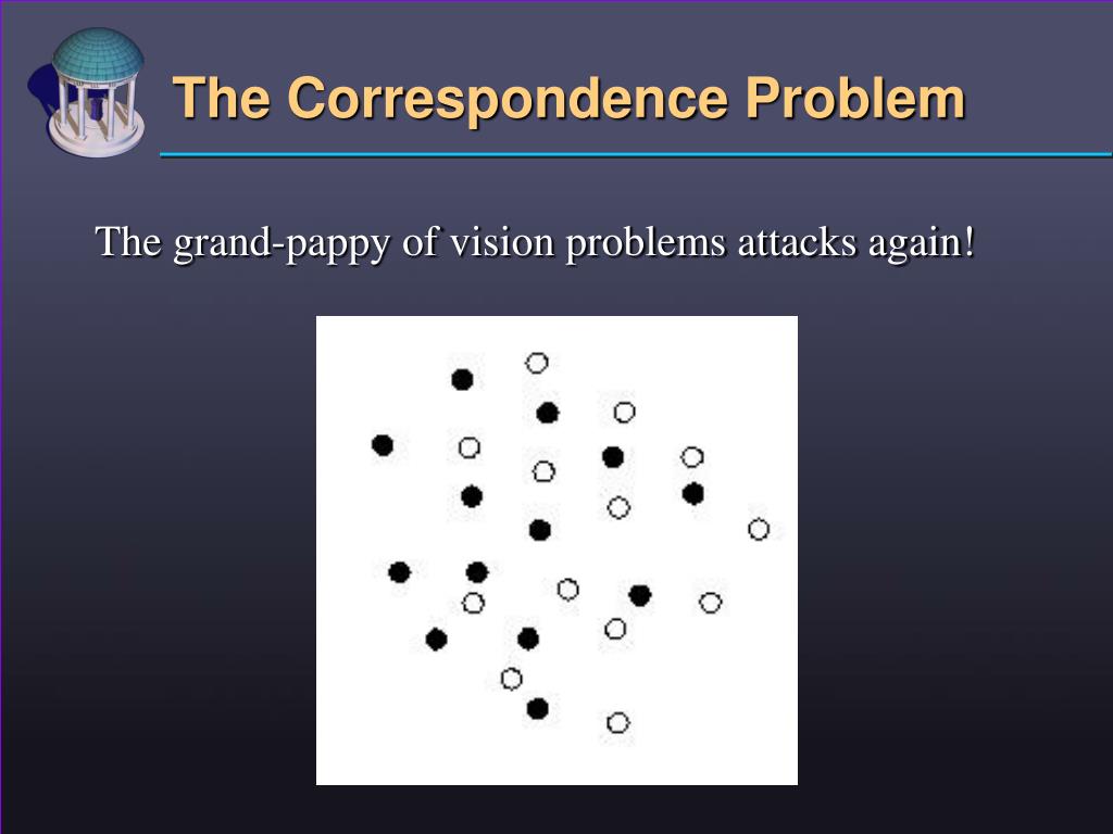 PPT Motion in Computer Vision PowerPoint Presentation, free download