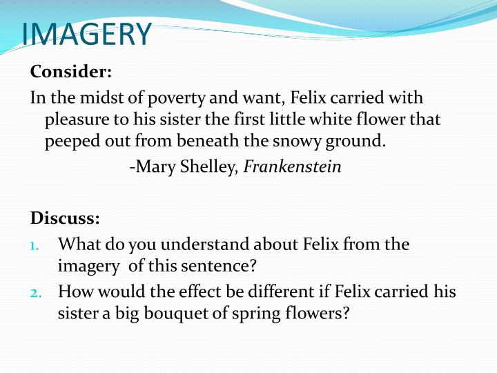 PPT Analyzing Voice in Literature PowerPoint Presentation ID972904