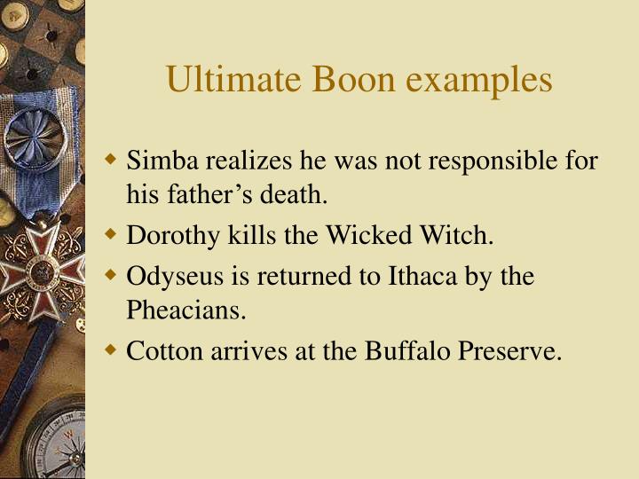 PPT Monomyth PowerPoint Presentation ID973164