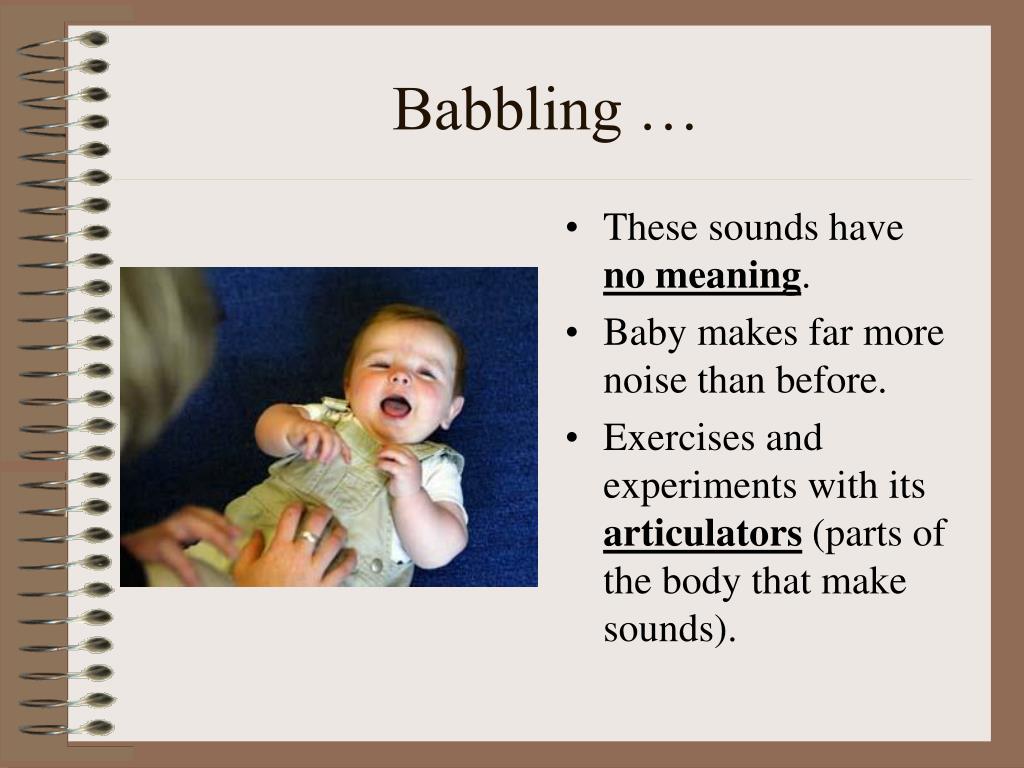 PPT Language Acquisition PowerPoint Presentation, free download ID