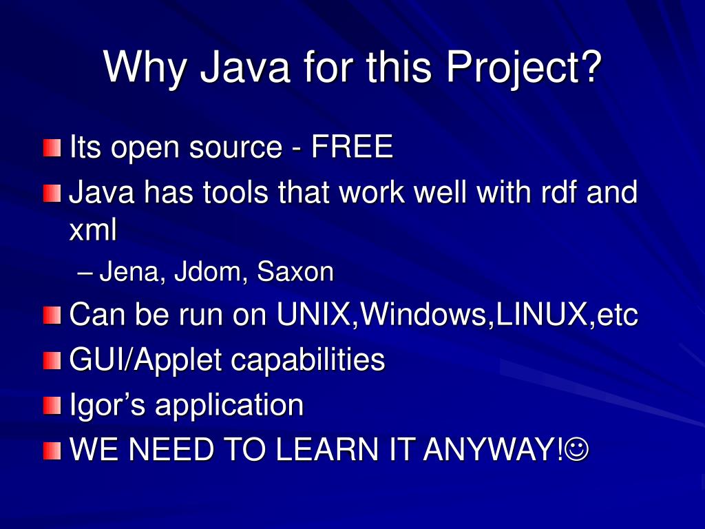 PPT JAVA BASICS PowerPoint Presentation, free download ID97464