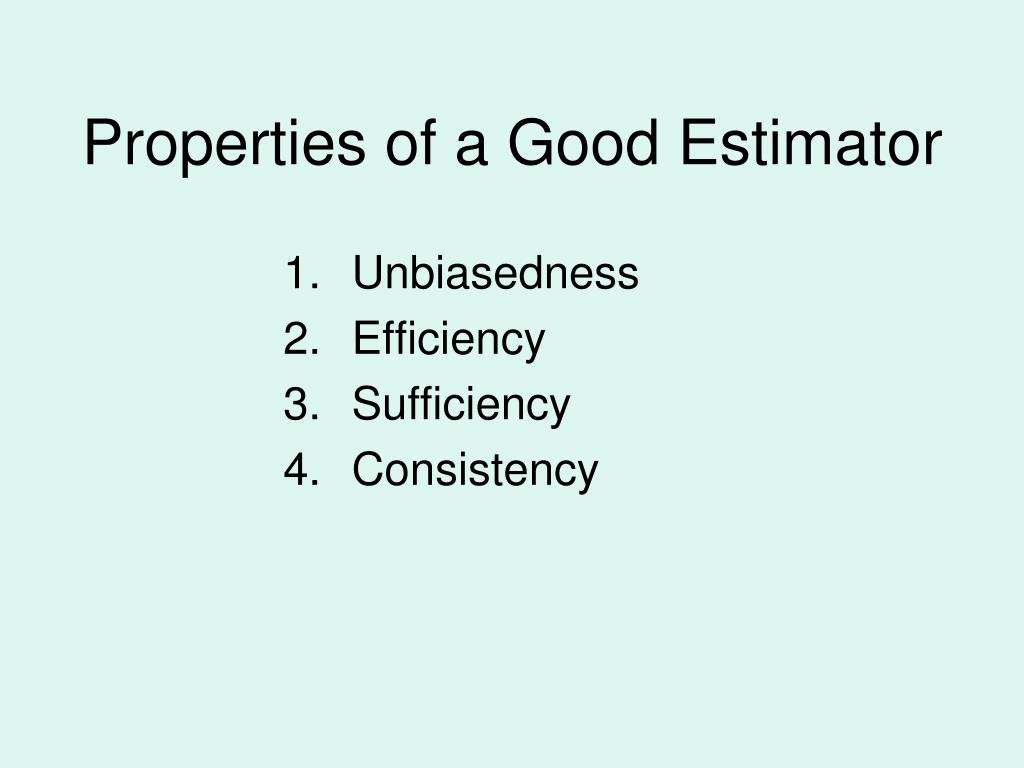PPT Estimation PowerPoint Presentation, free download ID974709