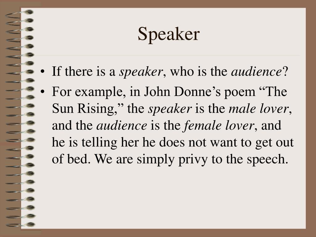 PPT Poetry PowerPoint Presentation, free download ID975419