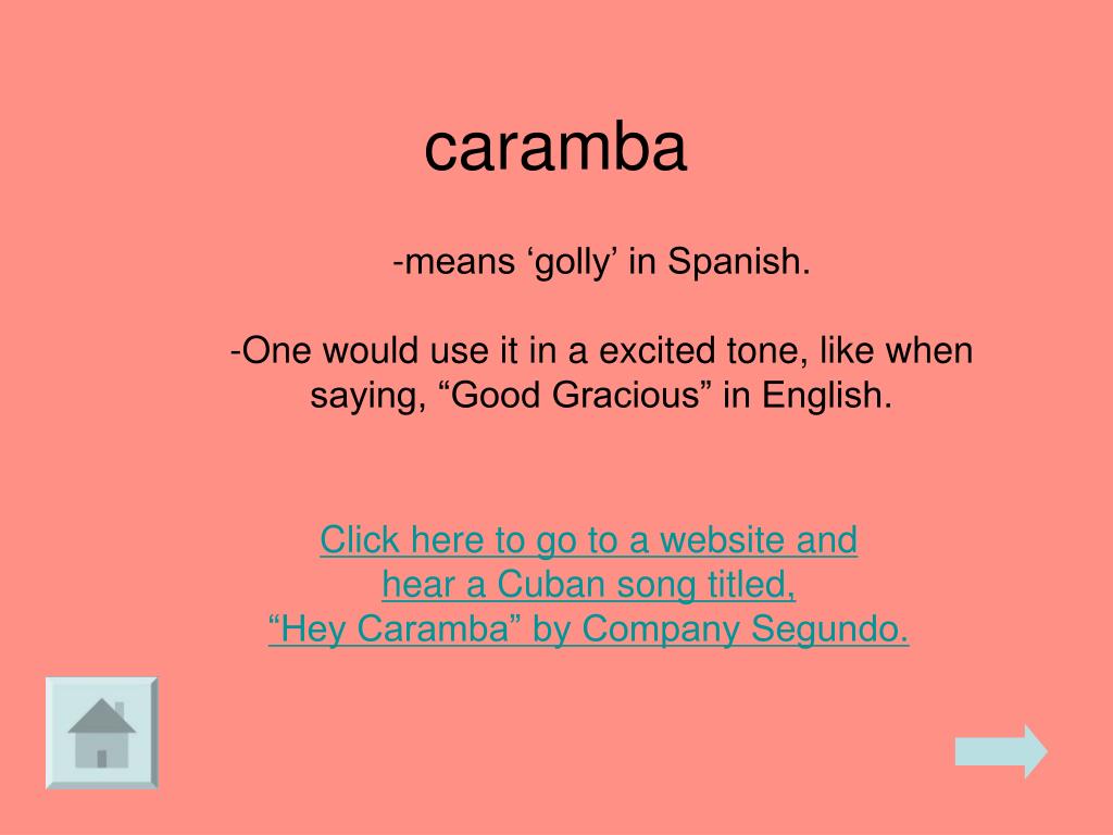 PPT Vocabulary Words for Martina, the beautiful cockroach PowerPoint Presentation ID975491