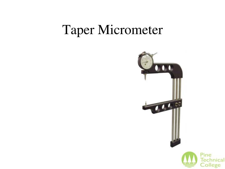 PPT Measuring Tools PowerPoint Presentation ID975634