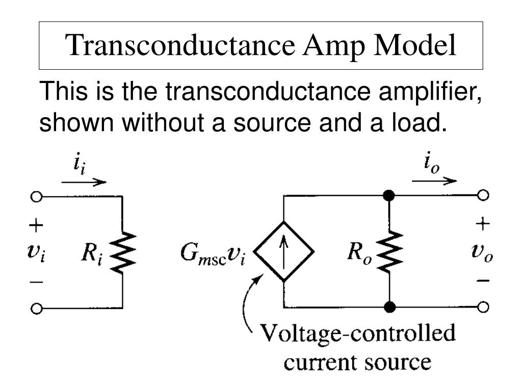 PPT Circuit Analysis Tools PowerPoint Presentation, free download