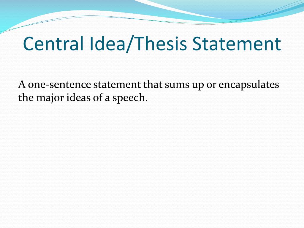 PPT Persuasive Speech PowerPoint Presentation, free download ID975915