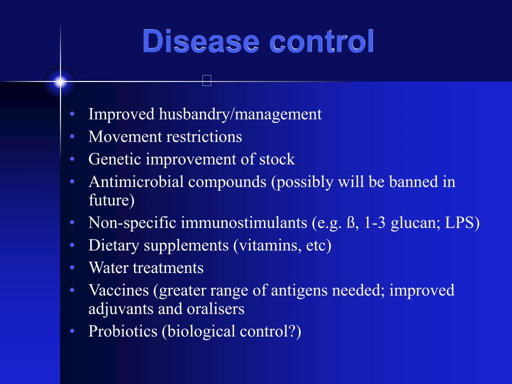 PPT Probiotics and Aquaculture PowerPoint Presentation, free download