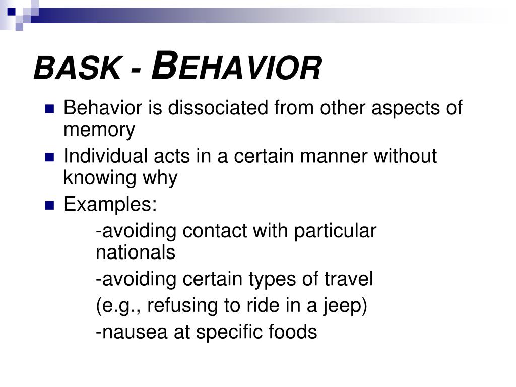 PPT Traumatic Stress and International Christian Workers Assessment