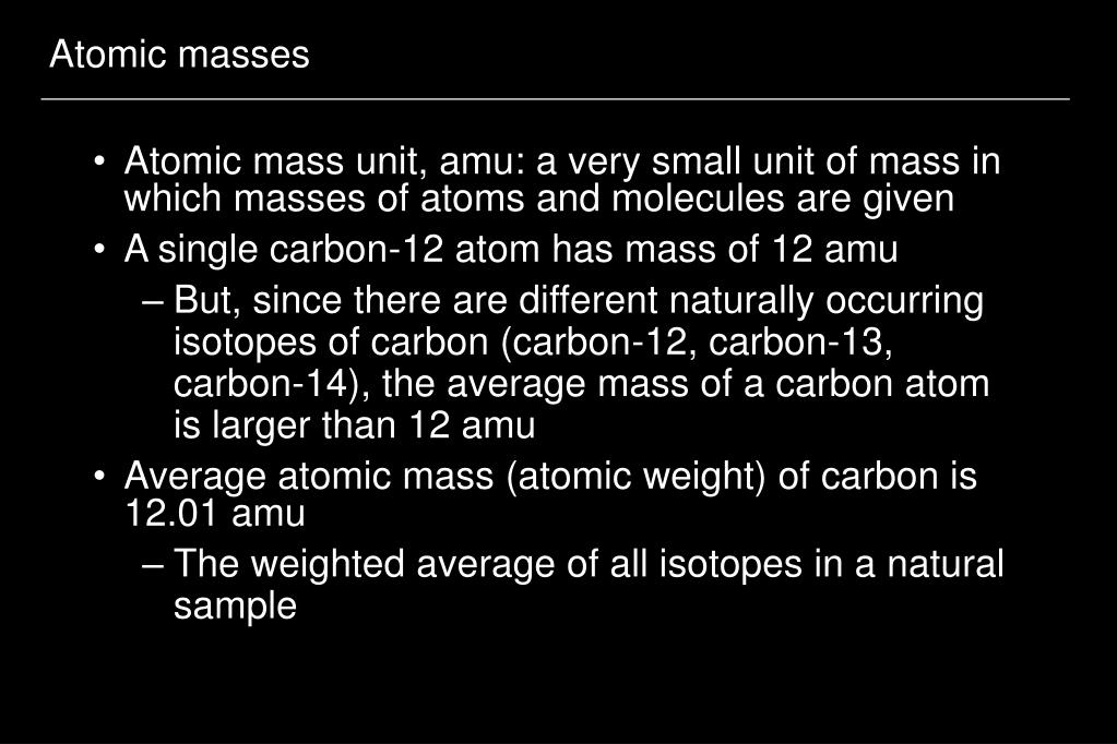 PPT Chapter 8 Chemical composition PowerPoint Presentation, free