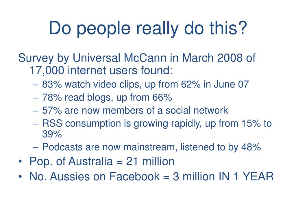 PPT Will You be my Friend? Facebook Friends Vs Real Friends