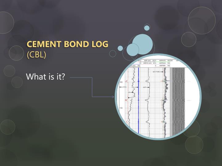 PPT LOGGING REQUIREMENTS PowerPoint Presentation ID977995