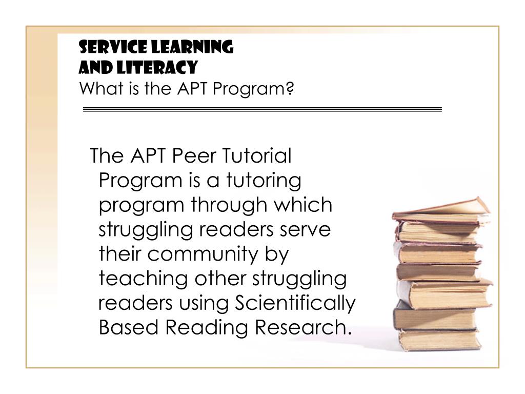 PPT Learn & Serve 101 PowerPoint Presentation, free download ID982641