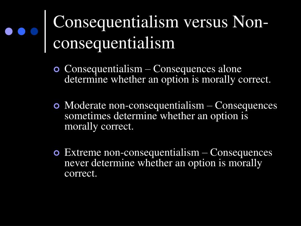 PPT Ethical Theory PowerPoint Presentation, free download ID983086