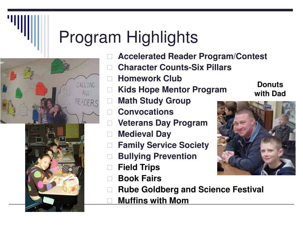 PPT Swayzee Elementary 20102011 School Motto G.U.T.S Great Urge To