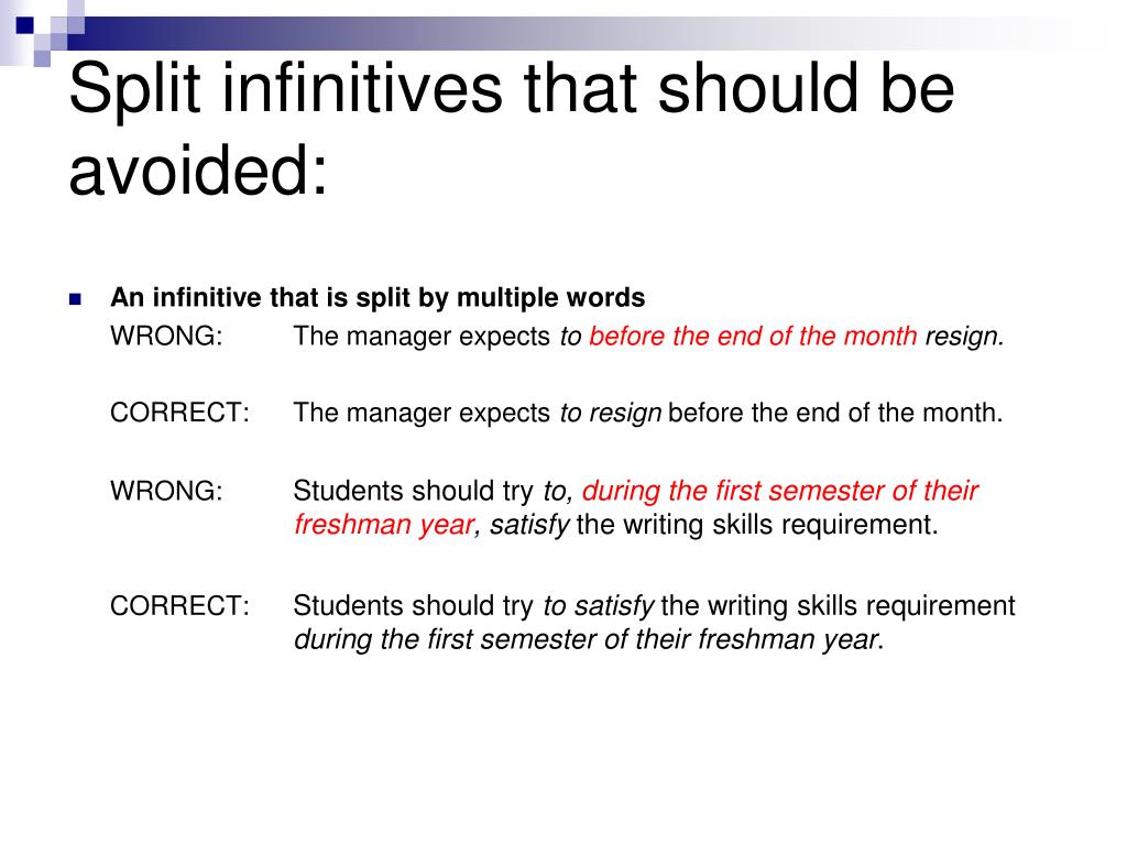 PPT Dangling Modifiers Can Be Dangerous PowerPoint Presentation, free