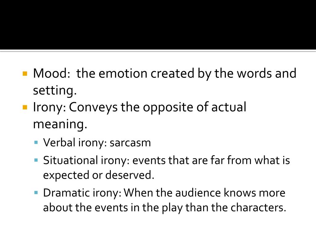 PPT American Literature EOCT Review PowerPoint Presentation, free download ID983948